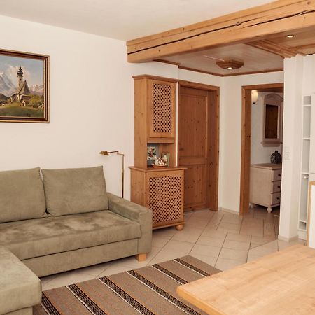 יואכברג Jagahaeusel Appartement Gitti מראה חיצוני תמונה